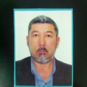 doc Sharmukhanbetov on My World.