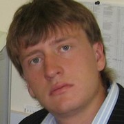 Евгений Шокуров on My World.