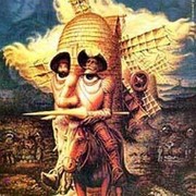 Владимир Ариас Альварес on My World.