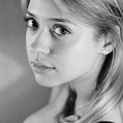 Аня Обухова on My World.