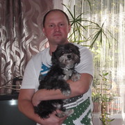 Константин Щербаков on My World.