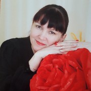 Ольга Шевякова on My World.