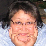Аделина Шунгаева on My World.