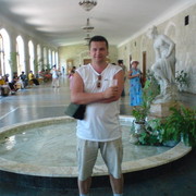 Олег Шуничев on My World.