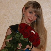 Александра Максимова on My World.