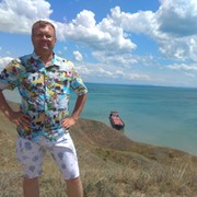 Олег Кокарев on My World.