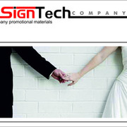 SignTech company on My World.