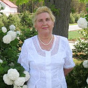 Лилия Силленберг on My World.