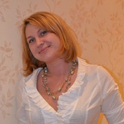 Анна Еннер on My World.
