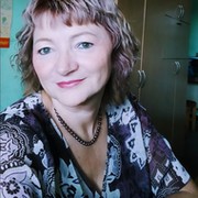 Татьяна Платонова on My World.