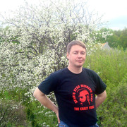 Олег Симчук on My World.