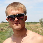 MR Воякин on My World.