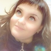 Ольга Кудрявцева on My World.