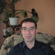 Вячеслав Хорошавин on My World.