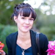 Маргарита Кондратенко on My World.