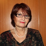 Таня Смирнова on My World.