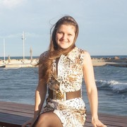 Анна Чубаева on My World.