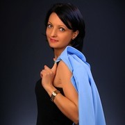Марина С. on My World.