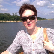 Татьяна Смолова on My World.