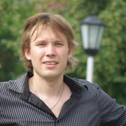 Шурик Блохин on My World.