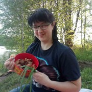 Ирина Назарычева on My World.
