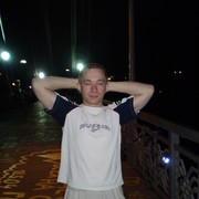 Александр Собачкин on My World.