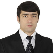 Sobirjon Mirzoev on My World.