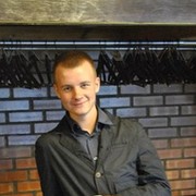 Андрей Яковина on My World.