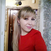 Женя Соколова on My World.