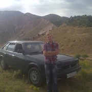 Даниил Соколов on My World.