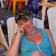 Ольга Куликовская on My World.