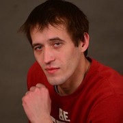 Денис Макаренко on My World.