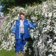 Галина Соловьёва on My World.