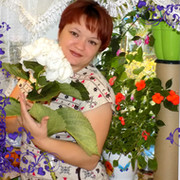 юлия сонина on My World.
