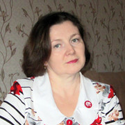Светлана Кузьмина on My World.