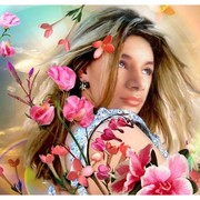 Анна Белая on My World.