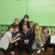 анатолий сорокин on My World.