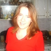 Ольга Свиридова on My World.