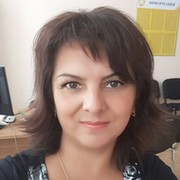 Владовская Оксана on My World.