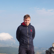 Василий Доброезжев  on My World.