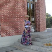 Светлана Плеханова on My World.