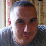 Владимир Спрыньёв on My World.
