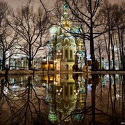Юрий ............ on My World.