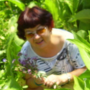 Svetlana Yarmukhamedova on My World.