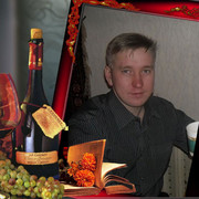 Дмитрий Лебедев on My World.
