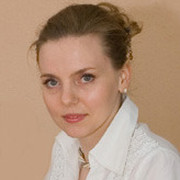 Елена Стрельбина on My World.