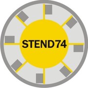 Stend 74 on My World.