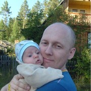 Алексей Степанов on My World.