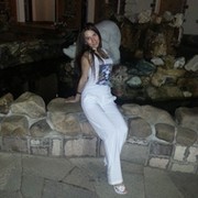 Александра ШТЕРН on My World.
