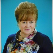 Валентина Кавицкая on My World.